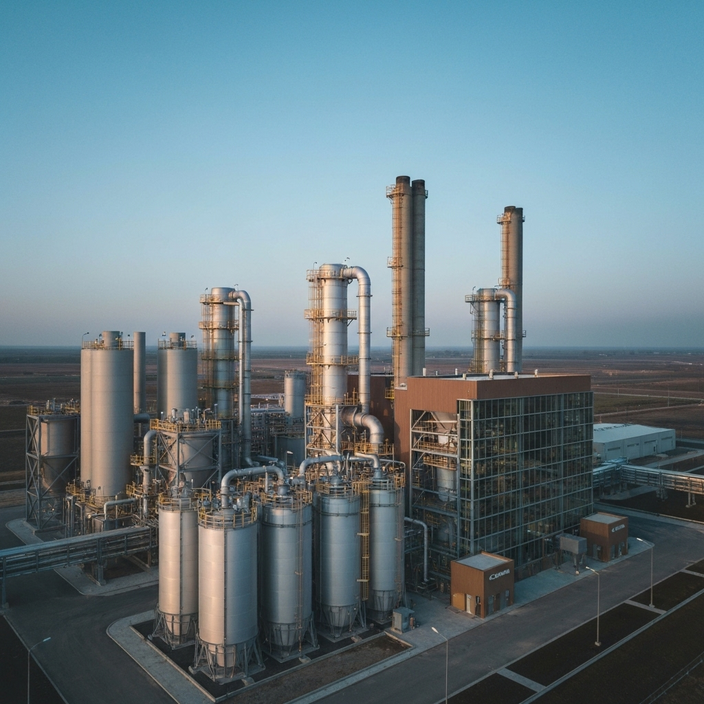 The Science Behind Carbon Capture: A 2024 Update