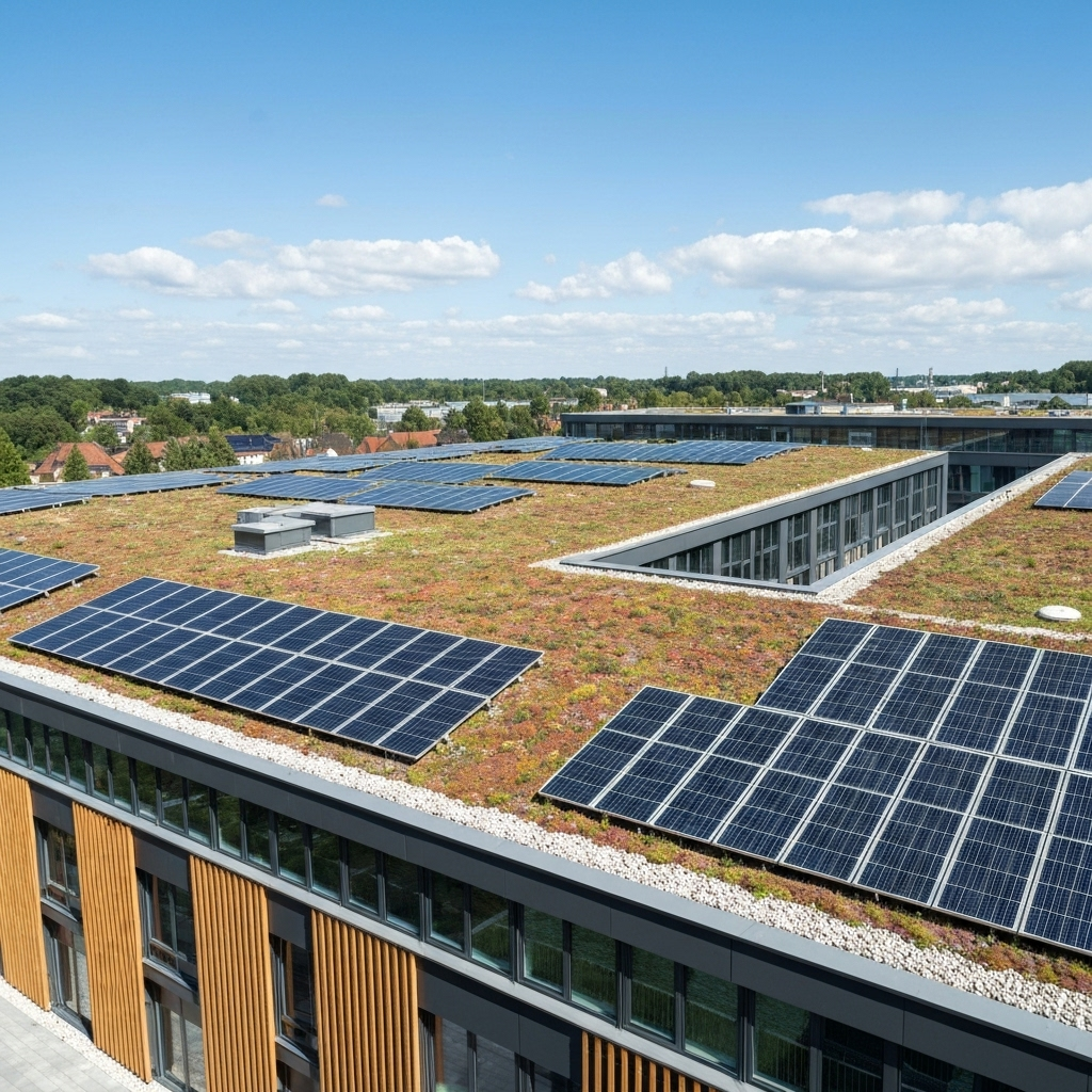 Green Building Standards: 2024 Certification Updates