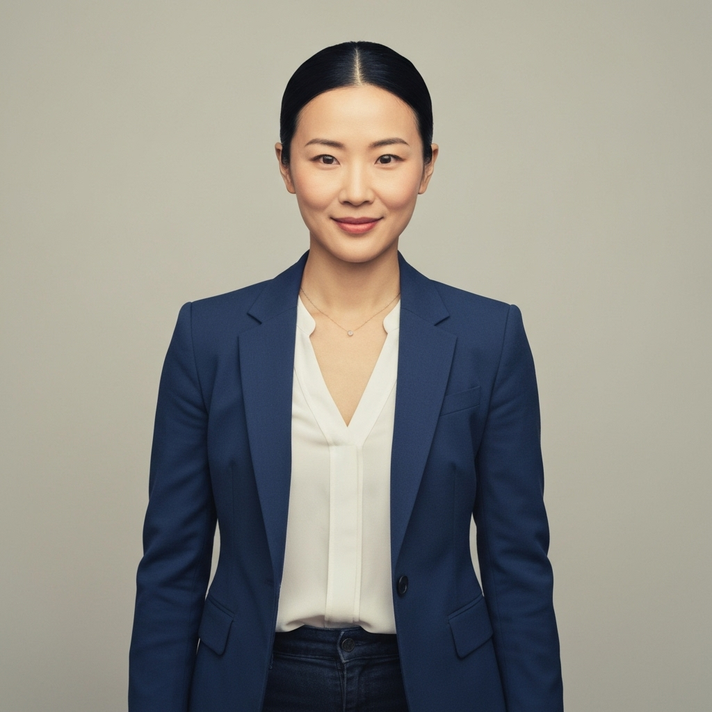 Dr. Sarah Chen, Chief Environmental Scientist