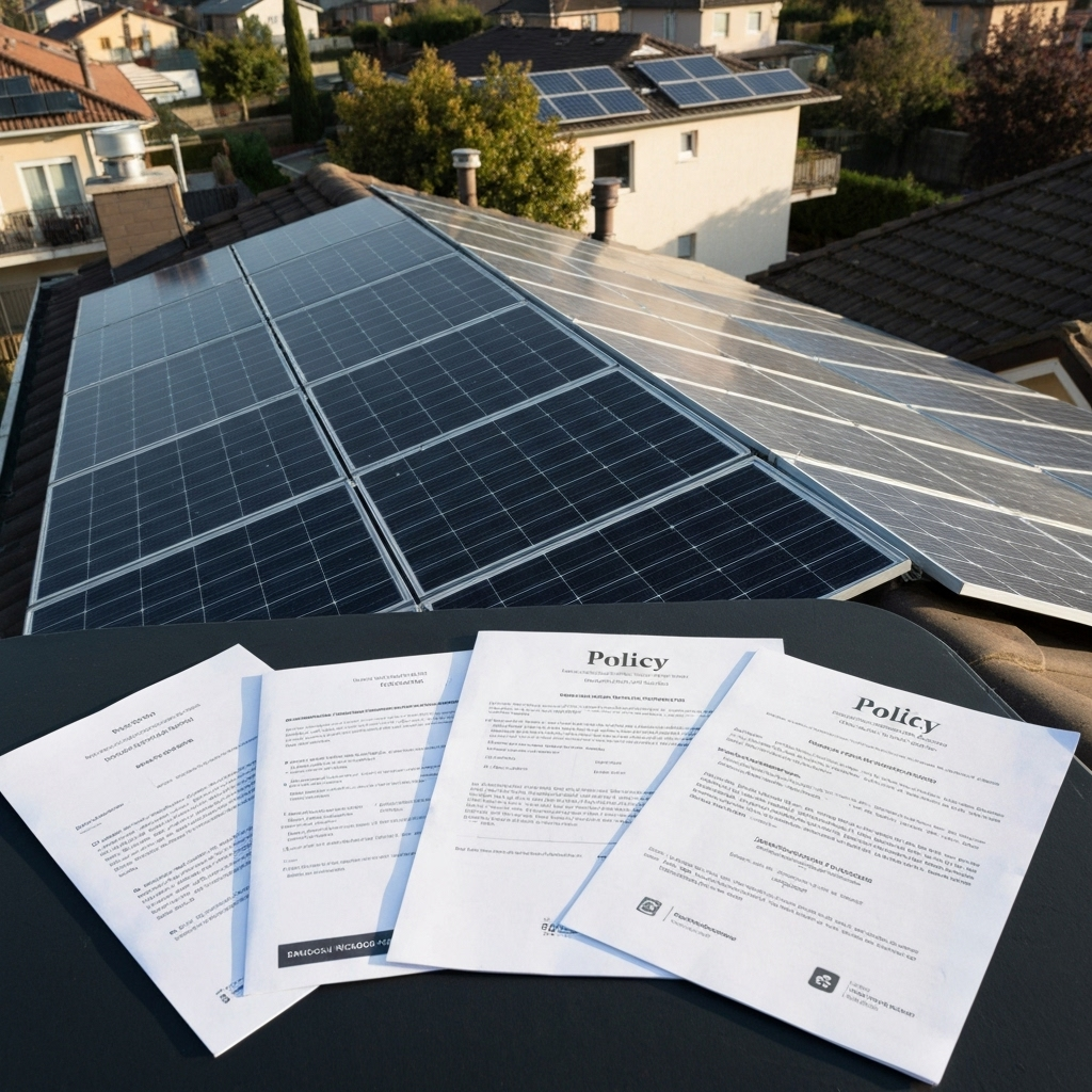 Renewable Energy Policy: What Changed in 2024